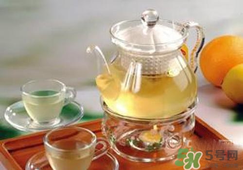 孕妇可以喝蜂蜜柚子茶吗?,孕妇可以喝蜂蜜水吗?