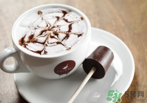 孕妇能不能喝热巧克力,孕妇能吃巧克力吗对胎儿有影响