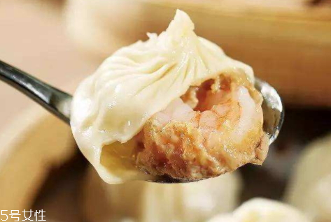 小笼包怎么保存(小笼包怎样做)