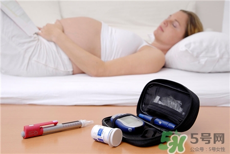 孕妇可以打胰岛素吗?对胎儿有影响吗,怀孕期间打胰岛素对胎儿有没有影响 孕妇可以打胰岛素吗?对胎儿有影响吗,怀孕期间打胰岛素对胎儿有没有影响