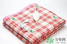 孕妇睡电热毯有没有辐射,怀孕了可以用电热毯吗?电热毯有辐射吗?