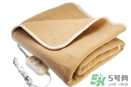 孕妇能睡电热毯吗?,孕妇能睡电热毯吗电拔了
