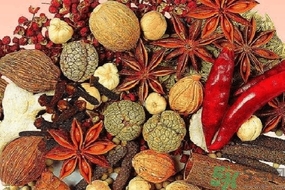 孕妇可以吃哪些香料,孕妇不能吃哪些香料