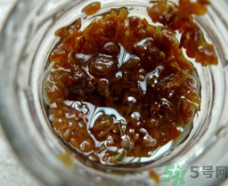 桂花蜜哪个牌子正宗,桂花蜜图片