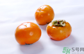 柿子的药用价值,柿子的食用价值和药用价值