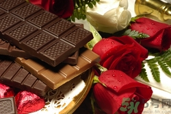 孕妇吃巧克力的好处,孕妇适合吃巧克力吗