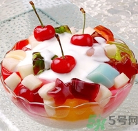 孕妇果冻可以吃吗,孕妇不能吃果冻吗