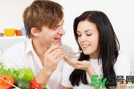 备孕吃什么好促进排卵,吃什么备孕成功率高