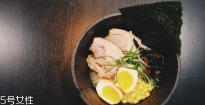 拉面可以减肥吗(拉面可以减肥吗)