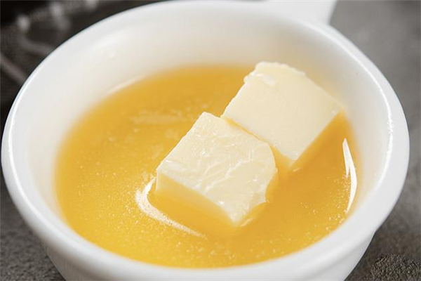 黄油怎么做好吃(黄油怎么吃最简单又好)