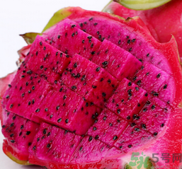 孕妇可以吃红心火龙果吗?,孕妇可以吃红心火龙果吗孕早期