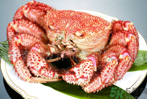 红毛蟹的营养价值及功效,毛蟹有什么营养价值