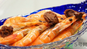 草虾的营养成分,草虾的营养成分含量表