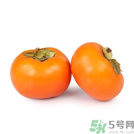 怀孕能不能吃柿子 孕妇可以吃脆柿子吗,孕妇能不能吃脆柿子