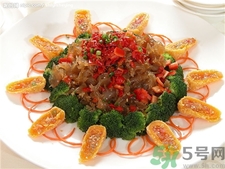 孕妇能吃海蜇么,孕初期可以吃海蜇吗