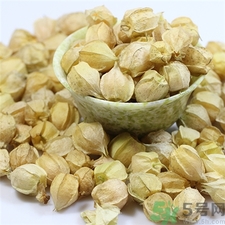 孕妇能吃灯笼果姑娘果,孕妇可以吃灯笼果吗灯笼果