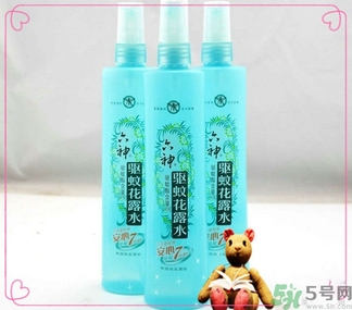 驱蚊喷雾孕妇可以用吗,孕妇能用驱蚊液驱蚊吗