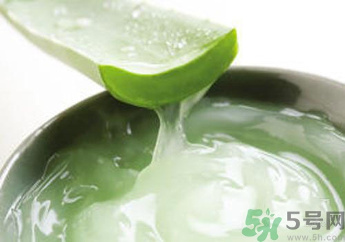 孕妇可以用芦荟胶护肤吗,怀孕了可以用芦荟的护肤品吗