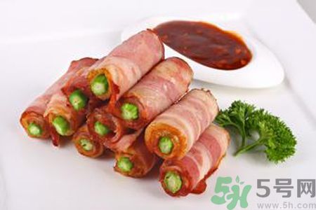 孕妇能吃培根吗,孕妇能吃培根吗中期