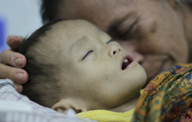 得艾滋病的孕妇会传染给胎儿,孕妇会把艾滋病传染给胎儿吗 得艾滋病的孕妇会传染给胎儿,孕妇会把艾滋病传染给胎儿吗