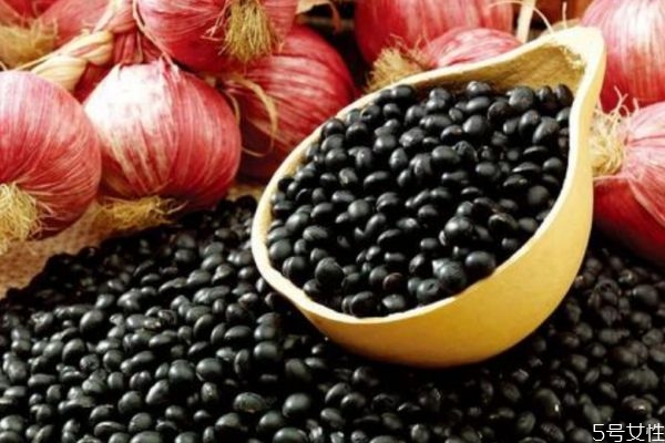 什么人不能喝黑豆浆呢(什么样的人不能喝黑豆浆)