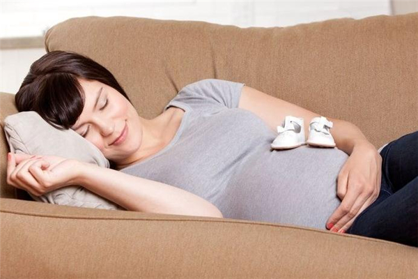 为什么孕妇会长胖,为什么孕妇会长胖,吃的也不多