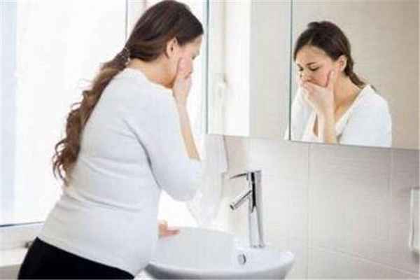 早孕不呕吐的原因,怀孕不呕吐是什么原因 早孕不呕吐的原因,怀孕不呕吐是什么原因
