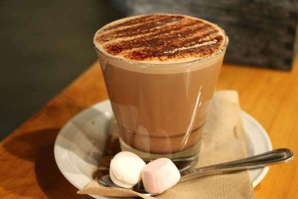 坐月子可不可以喝奶茶,孕妇可以喝什么奶茶