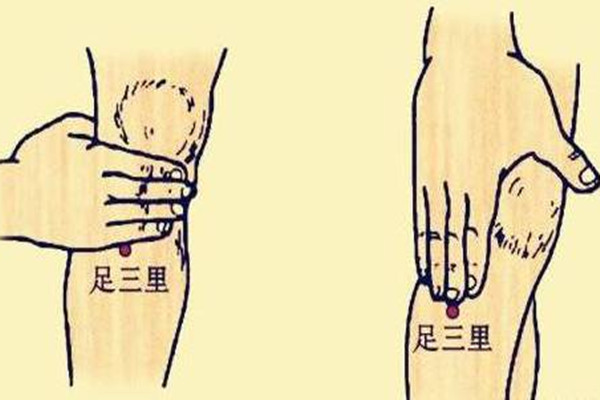 足三里艾灸的禁忌(足三里艾灸的禁忌)