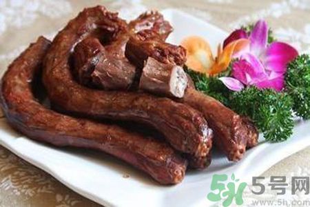 周黑鸭的营养价值,周黑鸭有营养吗