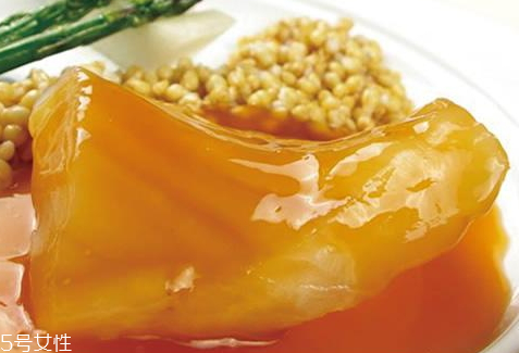 花胶的产地排名(花胶产地哪里最出名)