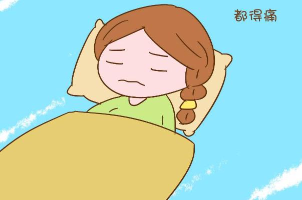 产后宫缩痛能吃布洛芬缓解吗,产后宫缩痛可以吃布洛芬吗 产后宫缩痛能吃布洛芬缓解吗,产后宫缩痛可以吃布洛芬吗