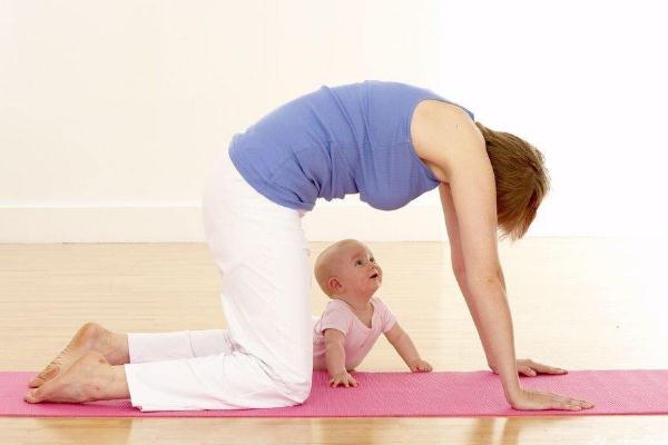 产后四年还能做修复吗,产后修复的项目有哪些