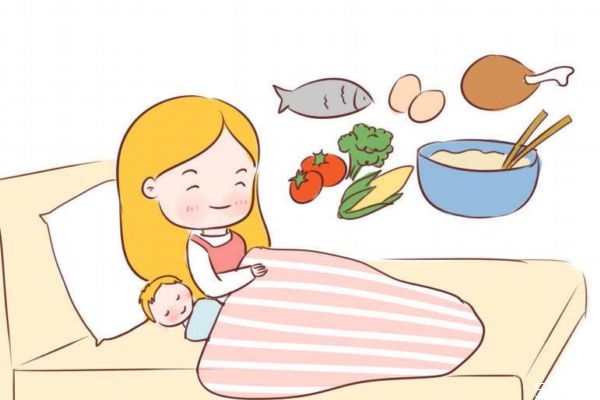 产后应该注意什么,产妇产后要注意的五大要点