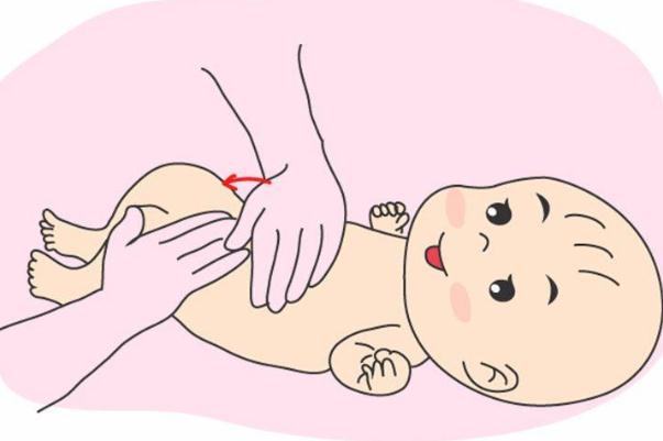 婴儿胀气为什么多发生在晚上(为什么宝宝胀气一般都在晚上)