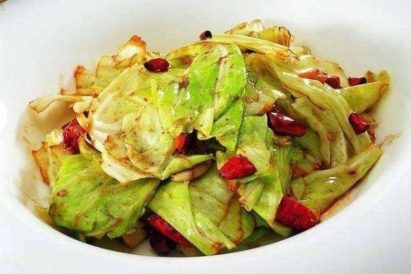 吃包菜适合减肥吗(吃包菜可以减肥吗)