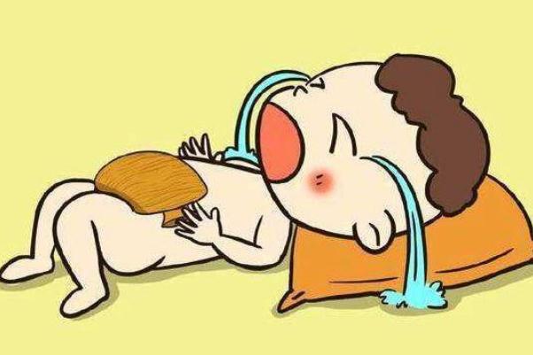 婴儿肠胀气会一直要吃奶吗(婴儿肠胀气会一直要吃奶吗)