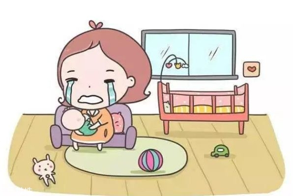 总是堵奶是什么原因,堵奶会引起什么症状