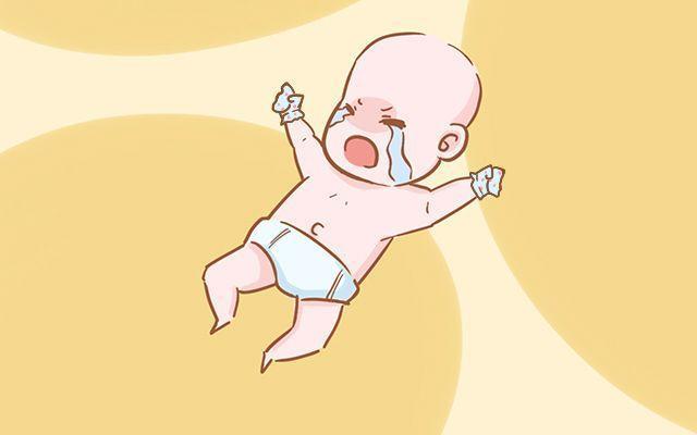 婴儿肠胀气要持续多久(婴幼儿肠胀气一般持续多久)