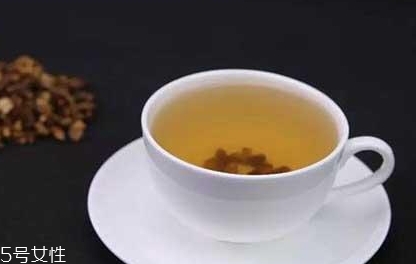 蒲公英泡茶的功效(蒲公英泡茶的功效作用)