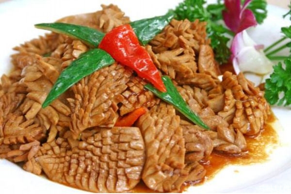 吃猪腰有什么注意的呢(吃猪腰好吗)