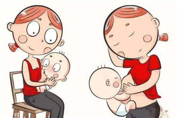 三个月奶水稀是不是没有营养,奶水稀是不是没有营养是为什么奶水一边稀一边稠