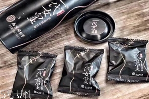 一代女皇到底能不能吃,一代女皇怎么吃