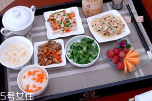 坐月子真的不能吃盐吗?,坐月子为什么不能吃盐