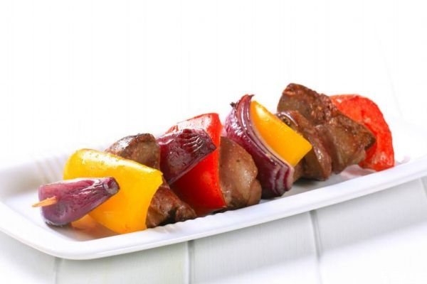 鸡肝每天吃多少可以呢(鸡肝每天吃多少合适)