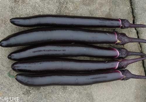 吃茄子的禁忌(吃茄子的禁忌)