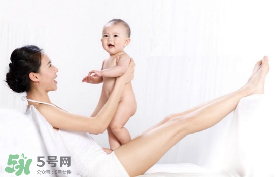 产后瘦身最好的方法,产后怎样瘦身