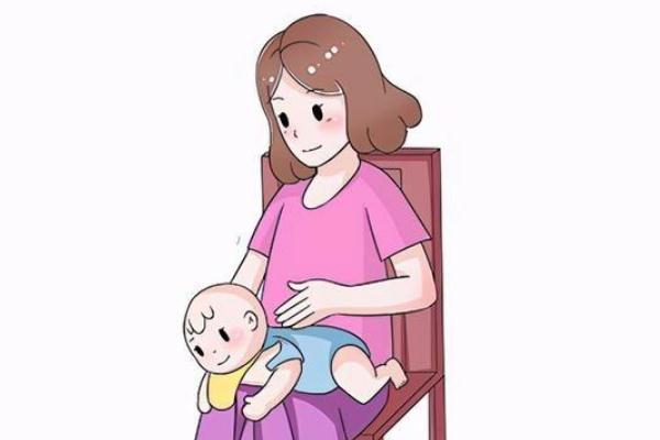 婴儿吐奶后能继续喂奶吗(婴儿吐奶后能继续喂奶吗)