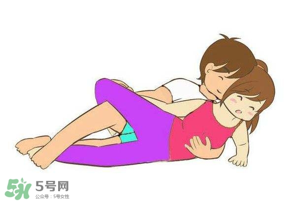 孕期性生活的感觉会有不同吗(孕期性生活的感觉会有不同吗)