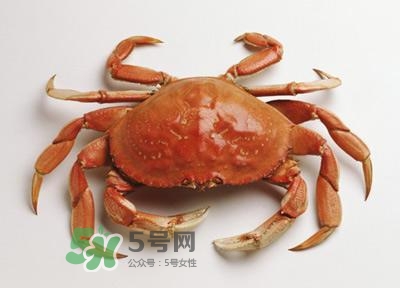 哺乳期可以吃螃蟹对宝宝有影响吗,哺乳期是不是不能吃螃蟹